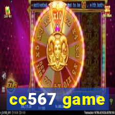 cc567 game